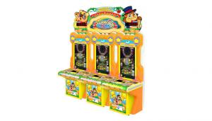China Attractive Appearance Redemption Game Machine Free Game Time Available on sale