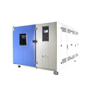 Iec61251 Ul1703 Temperature Cycling Chamber Environmental Testing Machine
