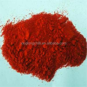 Quality Small Dried Paprika Peppers High In Vitamin A And C Single Herbs Spices wholesale