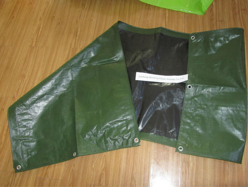 360gsm extra heavy duty tarpaulin