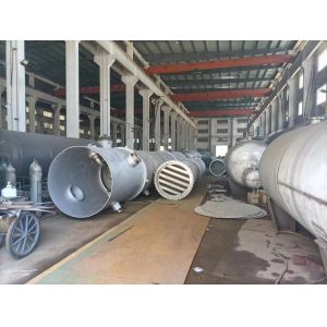 Quality Customizable Reaction Autoclave For Various Customer Requirements wholesale