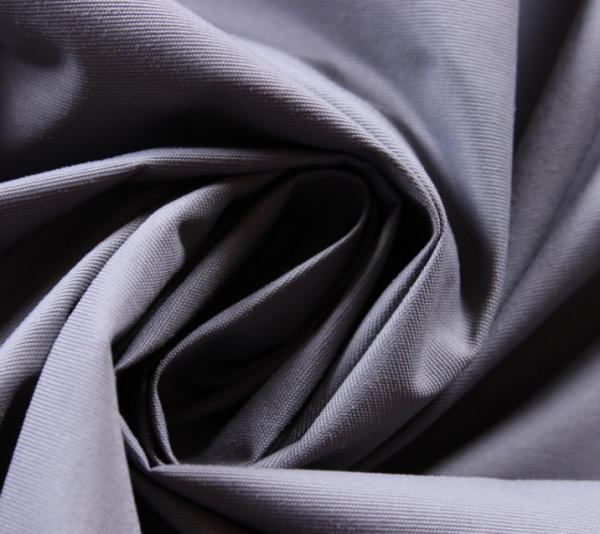 Cheap Polyester Viscose Spandex Fabric , Waterproof Polyester Fabric 228T Yarn Count for sale