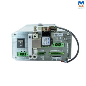 China 1200 Watt 30kHz Ultrasonic Spot Welder For Plastic Welding on sale