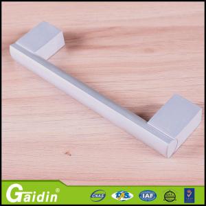 Quality online shopping foshan hardware aluminum accessories door hardware handle  kitchen cupboard door handles  wholesale