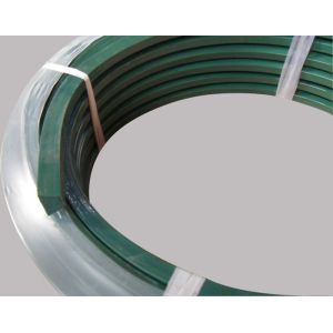 Transmission Industrial PU Vee belt Polyurethane V Belt C-22 type for Ceramic