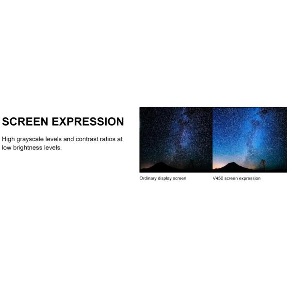 400X450mm P1.2mm HD LED Display Panel Ultra Slim Light Weight