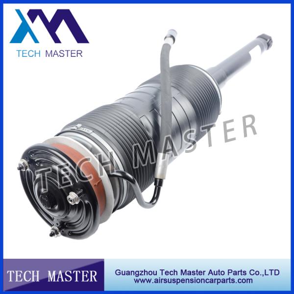Mercedes W221 S Class Active Body Control Rear Right shock absorber replacement 2213209013dra