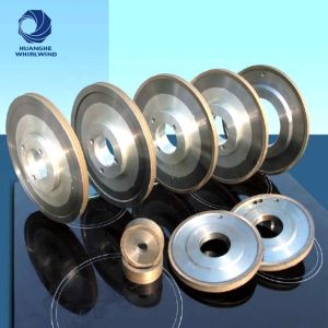 Resin Diamond Grinding Wheel Electroplated CBN Grinding Wheel
