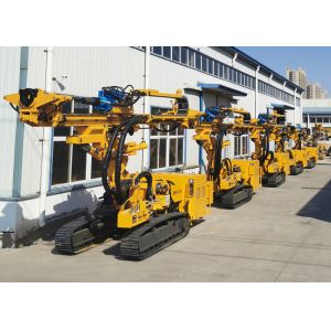 Quality Mining Rotary Pile Foundation Drill Rig wholesale