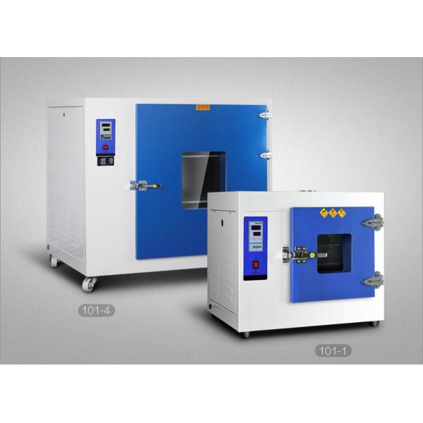 Force Laboratory Hot Air Oven Circulating Temperature Hot Air Drying Chamber 300C