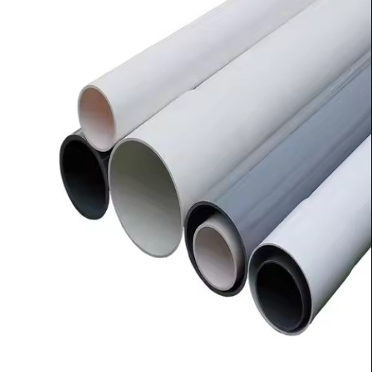 Quality CPVC Pipe For Water Supply And Drainage Plastic Pipe wholesale