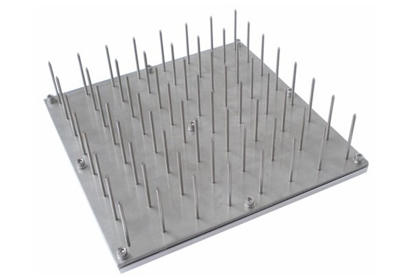 Quality Nail Bed Flammability Testing Equipment wholesale