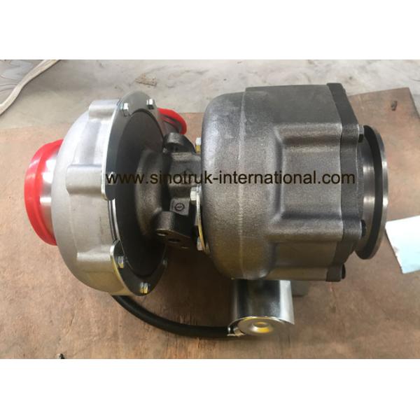 VG1560118229 Heavy Duty Hohan Truck Turbocharger