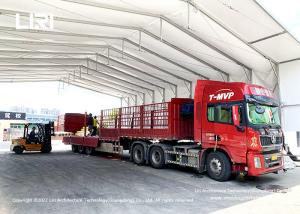 China Large Folding Car Garage Tent Flexible Mobile Aluminum Manual Telescopic Sliding Shed on sale