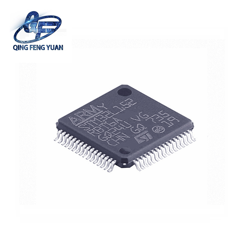 STMicroelectronics STM32L152RBT6A electronic Componentes Irfp 32L152RBT6A Diy Eeg Microcontroller