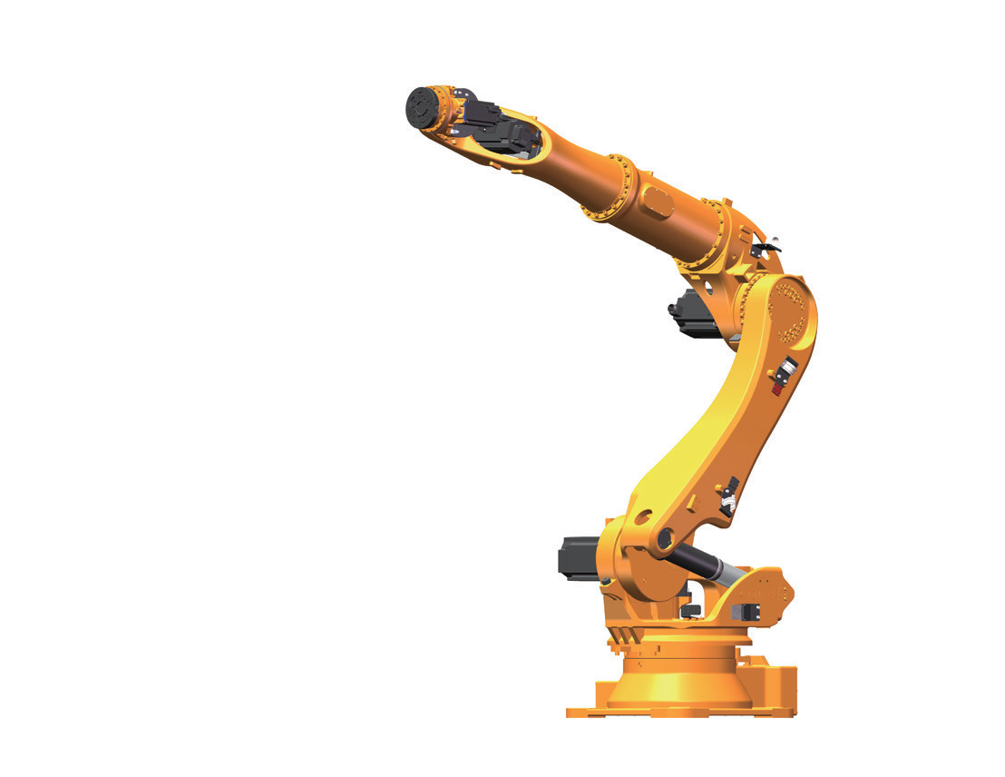 Material Handling Robots ER160B-3200 Highly Cost-effective Made In China