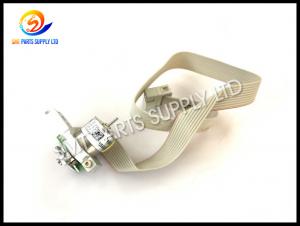 China SIEMENS ASM 00349432S01 SMT Spare Parts Valve Drilve Reject Section on sale