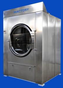 China Heavy Duty Industrial Tumble Dryer/Hospital Dryer/Hotel Dryer/Clothes Dryer/Stainless Steel Dryer on sale