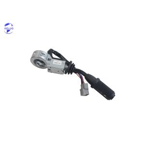 Quality JCB Excavator Accessory Column Switch 701/80295 wholesale