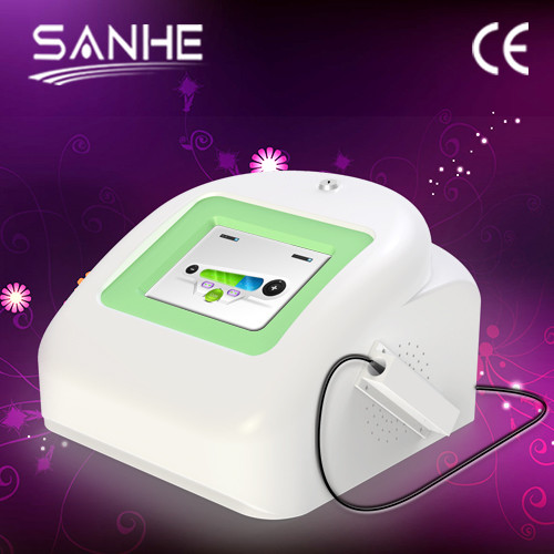 Quality High Frequency Spider Vein Removal And Vascular Therapy wholesale