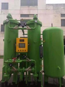 China                  Liquid Air Separation Plant Liquid Oxygen Plant Liquid Oxygen Nitrogen Equipment              on sale