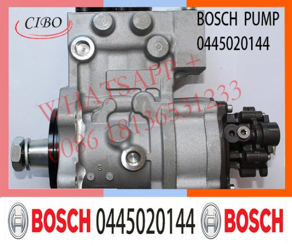 0445020144 BOSCH DIESEL ENGINE FUEL PUMP 2940002360 0445020058 0445020102