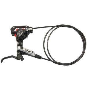 Lightweight Shimano Bike Groupset M675 Brakes