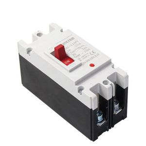 Quality Suntree DC 160A MCCB Molded Case Circuit Breaker wholesale