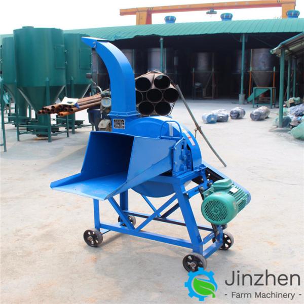 Hot Sale Silage Chopper Hay Chopper Farm Grass Chopper For Wheat Corn Rice Grass Stalk Cutting
