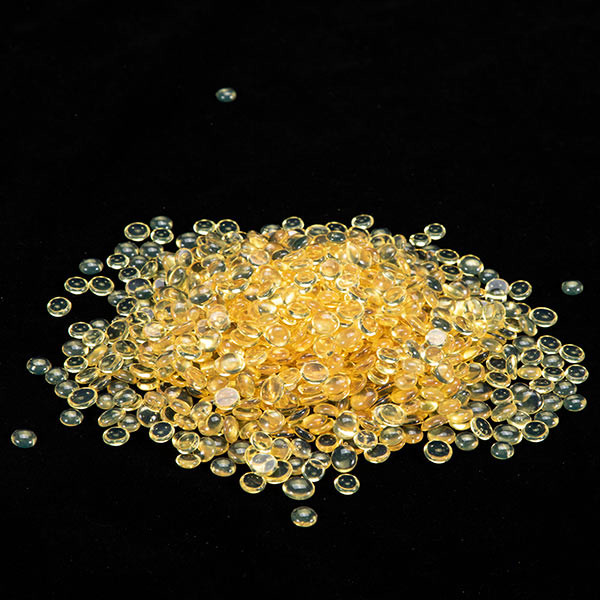 High Purity Alcohol Soluble Polyamide Resin Ink Adhesion Promoter
