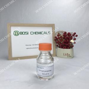 Quality C4H4O2 Intermediates & Chemicals Clear Colorless Liquid CAS No. 922-67-8 wholesale