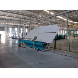 Touch Screen Continuous ±0.5mm Spacer Bending Machine