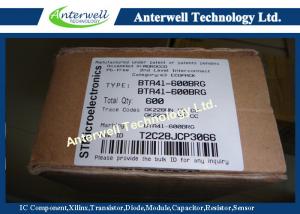 China AC Power Triac Dimmer Switch BTA41-600B 40A General Purpose BTA Series on sale