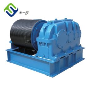 Quality Marine Deck Tug Boat Winch Industrial Marine Shipyard Winch wholesale