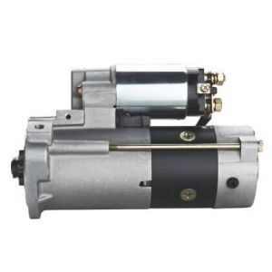 Quality Profession Manufacturer , Mitsubishi 12V Starter Motor , M8T80471A , Silver 4M42 wholesale
