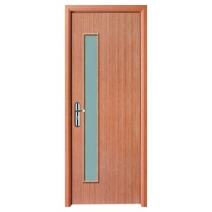 Quality Juye WPC Glass Door Advanced Technology And Experienced Professionals wholesale