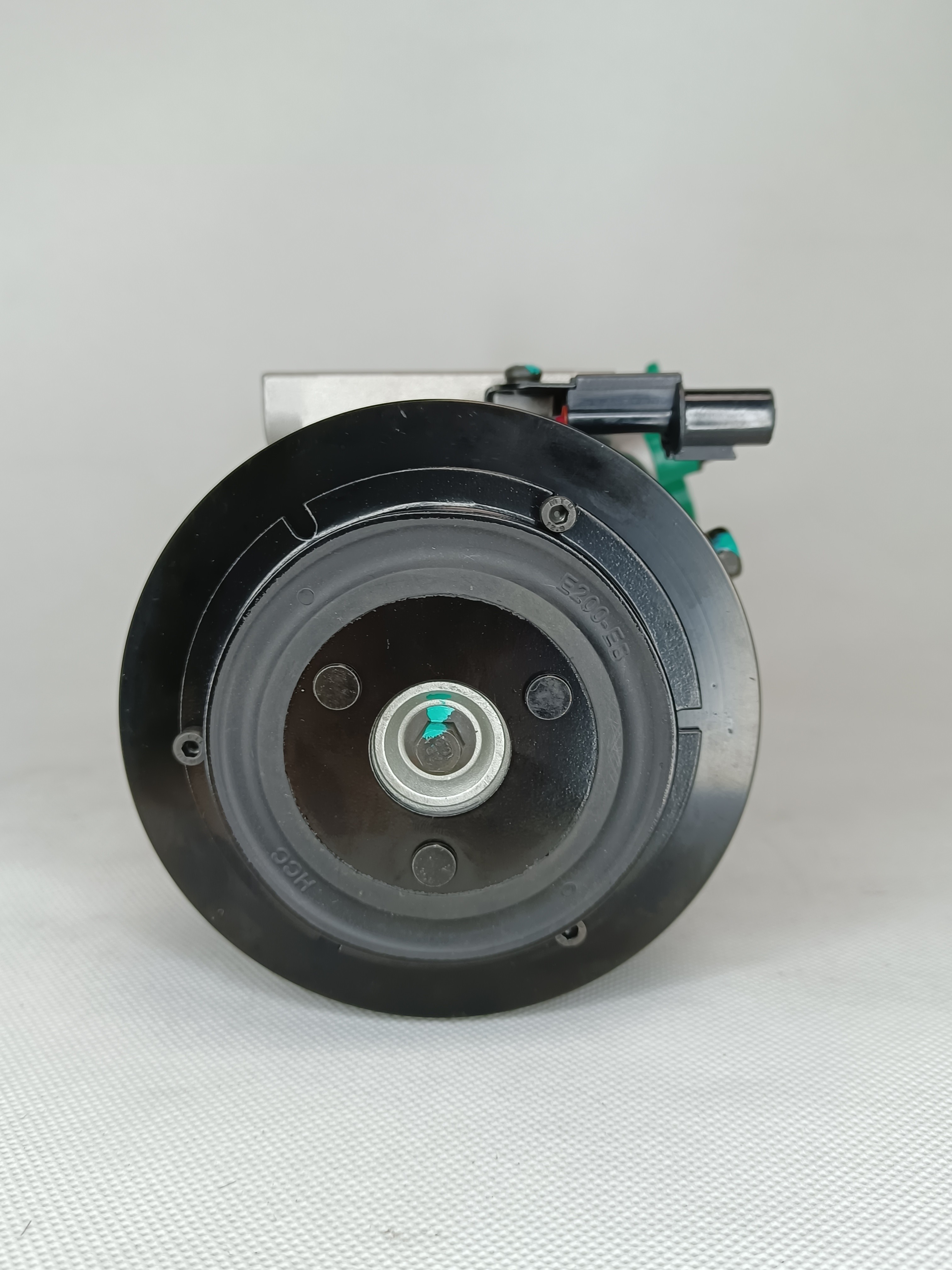 R134a Auto Air Conditioner Compressor 12V For Hyundai Elantra