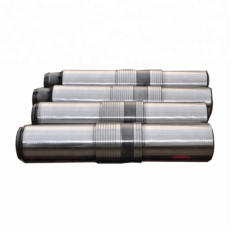 HB20G Hydraulic Breaker Piston Spare Parts for OEM Acceptable in Energy Mining