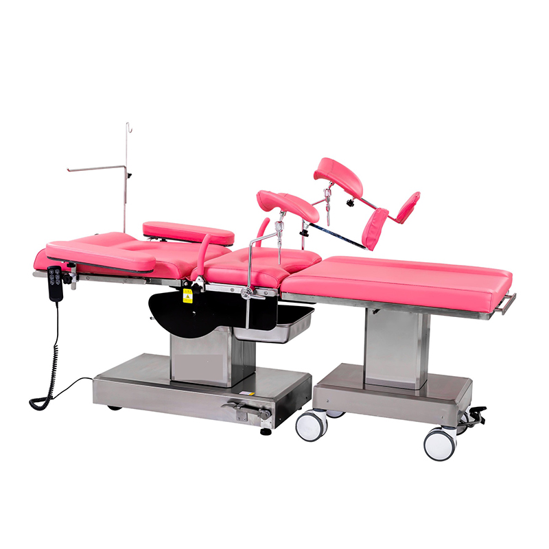 Dental Hospital Operating Theatre Rooms Stainless Steel Multi Function Class 100 - 100000
