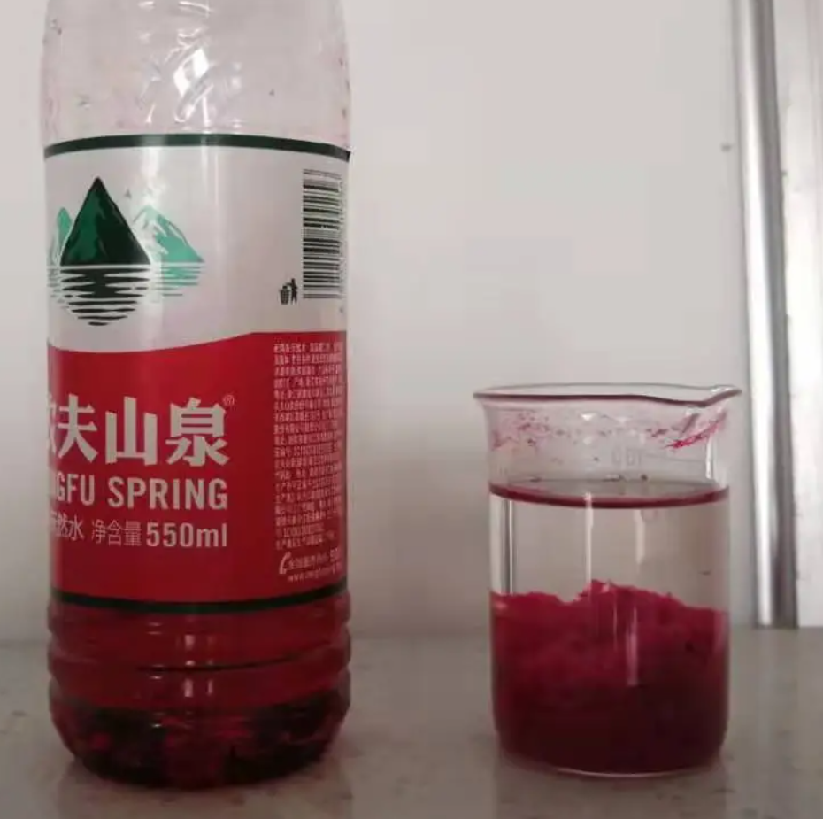 BWD-01 Water Decolorant in Printing Water Treatment Chemicals Cationic Polymer Type 50% Solid Content