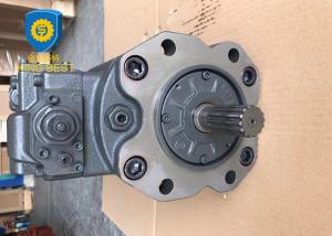 China Kawasaki Excavator Hydraulic Pumps K3V63DT Tandem Hydraulic Pump For Vol Vo on sale