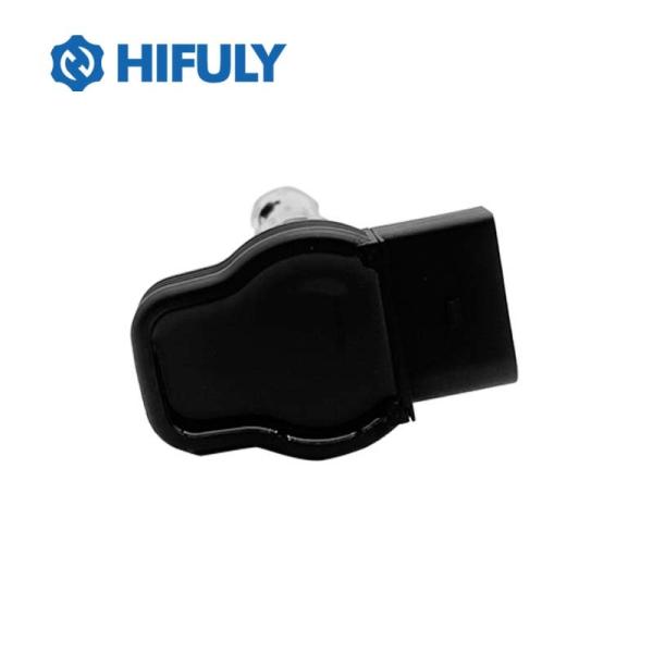 High Security VW Golf Ignition Coil 07K905715 VW Jetta Coil Pack 07K905715F