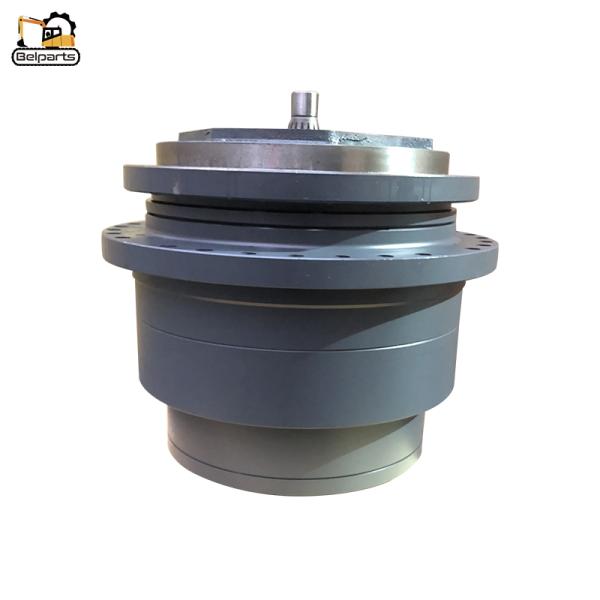 Excavator R480LC-9 Travel Reduction Gearbox 34E7-02500 Gearbox For Hyundai Excavator