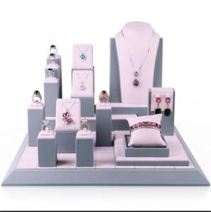Quality Jewelry Display Set and Stand wholesale