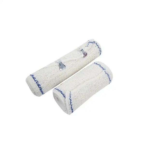 Medical Supply Wound Surgical Dressing Elastic Bandage Crepe Bandage