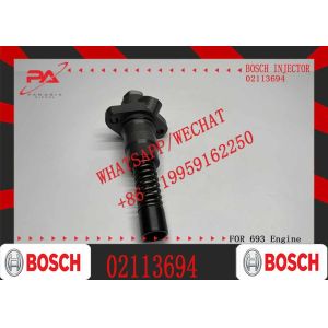 Quality Injector Pump 02113694 0 414 693 005 0414693005 wholesale