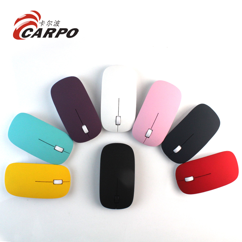 A5028 2.4g cheapest wireless mouse/2014-HOT MFGA wireless mouse/Ultra Slim Wireless mouse