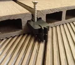 After-sale Service for Wpc Floor Accessories Modern Design and Online Technical Support