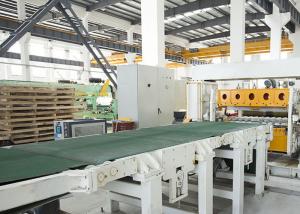 Quality High Speed Flying Shear Machine Roll Cutting Machine Hydraulic System wholesale