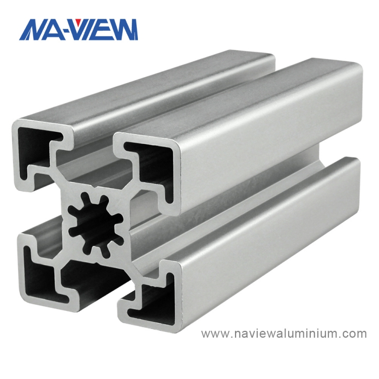 profiles manufacturer